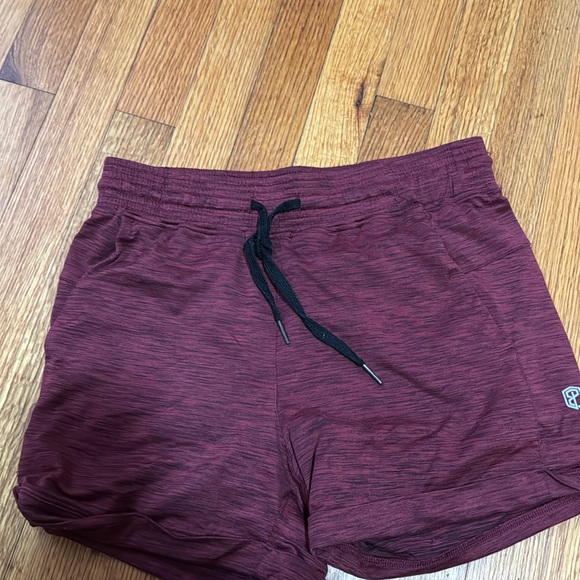 Born primitive Athletic Shorts with Drawstring - Picture 1 of 1